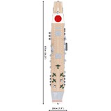 COBI Portaerei Akagi, Giochi di costruzione 