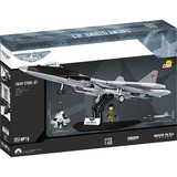 COBI Top Gun Maverick - Jet d'attacco nemico, Giochi di costruzione 