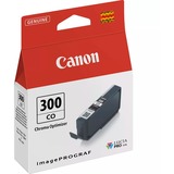 Canon Cartuccia d'inchiostro Chroma Optimizer PFI-300CO Nero, 1 pz, 272 pagine, Confezione singola