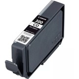 Canon Cartuccia d'inchiostro Chroma Optimizer PFI-300CO Nero, 1 pz, 272 pagine, Confezione singola