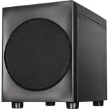 Chieftec CI-03B-OP, Alloggio a cubo Nero