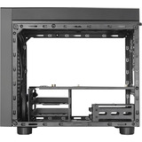 Chieftec CI-03B-OP, Alloggio a cubo Nero