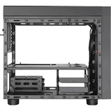 Chieftec CI-03B-OP, Alloggio a cubo Nero