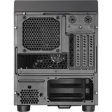 Chieftec CI-03B-OP, Alloggio a cubo Nero