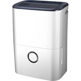 Comfeè MDDF-20DEN7, Deumidificatore bianco/grigio