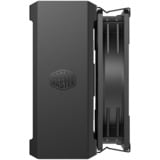 Cooler Master Hyper 212 3DHP ARGB, raffreddamento CPU  Nero