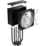 Cooler Master Hyper 212 3DHP ARGB, raffreddamento CPU  Nero