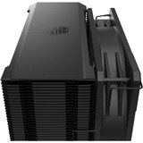 Cooler Master Hyper 212 3DHP ARGB, raffreddamento CPU  Nero
