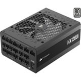Corsair HX1200i (2025), Alimentatore PC Nero