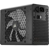 Corsair HX1200i (2025), Alimentatore PC Nero