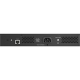 D-Link DSS-200G-10MPP/E, Interruttore 