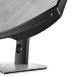 Dell DELL U3417W Ricondizionato, Monitor LED Nero