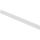 Digitus Coperchio per armadi da 483 mm (19"), Copertura grigio, Grigio, 11 kg, 1U, Turchia, 48,3 cm (19"), 505 mm