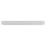 Digitus Coperchio per armadi da 483 mm (19"), Copertura grigio, Grigio, 11 kg, 1U, Turchia, 48,3 cm (19"), 505 mm