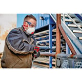 EINHELL Accessorio sverniciatore a percussione ad aria compressa, Aria compressa-antiruggine 
