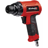 EINHELL Martello scalpello pneumatico TC-PC 45, Martello di scalpellatura rosso/Nero