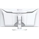 EIZO FlexScan EV3450XC-WT Monitor PC 86,6 cm (34.1") 3440 x 1440 Pixel UltraWide Quad HD LCD Bianco, Monitor LED bianco, 86,6 cm (34.1"), 3440 x 1440 Pixel, UltraWide Quad HD, LCD, 5 ms, Bianco