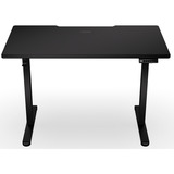 ENDORFY Atlas S Electric, Scrittorio di gioco Nero