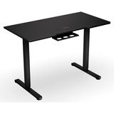 ENDORFY Atlas S Electric, Scrittorio di gioco Nero