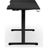 ENDORFY Atlas S Electric, Scrittorio di gioco Nero