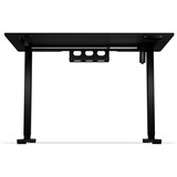 ENDORFY Atlas S Electric, Scrittorio di gioco Nero