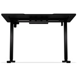 ENDORFY Atlas S Electric, Scrittorio di gioco Nero