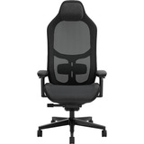 Fractal Design Refine 2 Mesh Dark, Sedili di gioco Nero