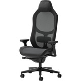 Fractal Design Refine 2 Mesh Dark, Sedili di gioco Nero