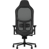 Fractal Design Refine 2 Mesh Dark, Sedili di gioco Nero