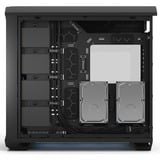 Fractal Design Torrent Tower Nero, Chassis Tower Nero, Tower, PC, Nero, ATX, EATX, ITX, micro ATX, SSI CEB, Vetro temperato, Giocare