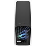 Fractal Design Torrent Tower Nero, Chassis Tower Nero, Tower, PC, Nero, ATX, EATX, ITX, micro ATX, SSI CEB, Vetro temperato, Giocare