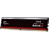 G.Skill DIMM 16 GB DDR5-6000, Memoria Nero