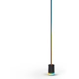 Govee Lampada da terra 2, Luce LED Nero