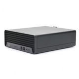 HP ProDesk 400 G7 SFF Ricondizionato, PC completo Nero