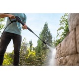 Kärcher K 7 WCM Premium Home, Idropulitrice ad alta pressione giallo/Nero