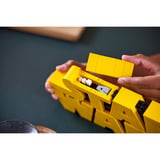 LEGO 75407 Star Wars Logo, Giochi di costruzione Costruzioni per Adulti da Collezione, Gadget da Esposizione, Idea Regalo, Set da costruzione, 18 anno/i, Plastica, 700 pz, 951 g