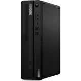 Lenovo ThinkCenter M70s (11DB) Ricondizionato, PC completo Nero