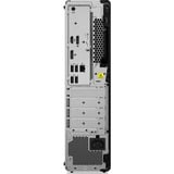 Lenovo ThinkCenter M70s (11DB) Ricondizionato, PC completo Nero