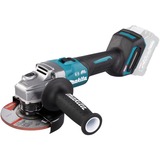 Makita Smerigliatrice angolare a batteria GA005GZ XGT, 40 Volt blu/Nero