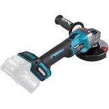 Makita Smerigliatrice angolare a batteria GA005GZ XGT, 40 Volt blu/Nero