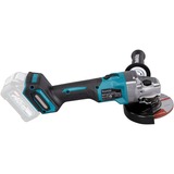 Makita Smerigliatrice angolare a batteria GA005GZ XGT, 40 Volt blu/Nero