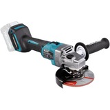 Makita Smerigliatrice angolare a batteria GA005GZ XGT, 40 Volt blu/Nero