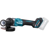 Makita Smerigliatrice angolare a batteria GA005GZ XGT, 40 Volt blu/Nero
