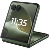 Motorola razr 70 plus 512GB, Handy verde scuro