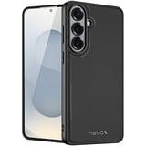 Nevox StyleShell NYLO, Custodia per telefono Nero