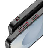 Nevox StyleShell NYLO, Custodia per telefono Nero
