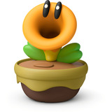 Nintendo Fiore chiacchierone, Gioco figura 