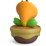 Nintendo Fiore chiacchierone, Gioco figura 