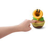 Nintendo Fiore chiacchierone, Gioco figura 