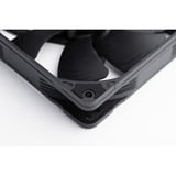Noctua NA-IS1-14 Sx2 chromax.black, Supporto Nero